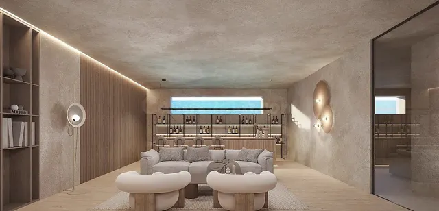 Villa 4 habitaciones 654m² en venta - La Viña - Montemar - San Jaime — 5
