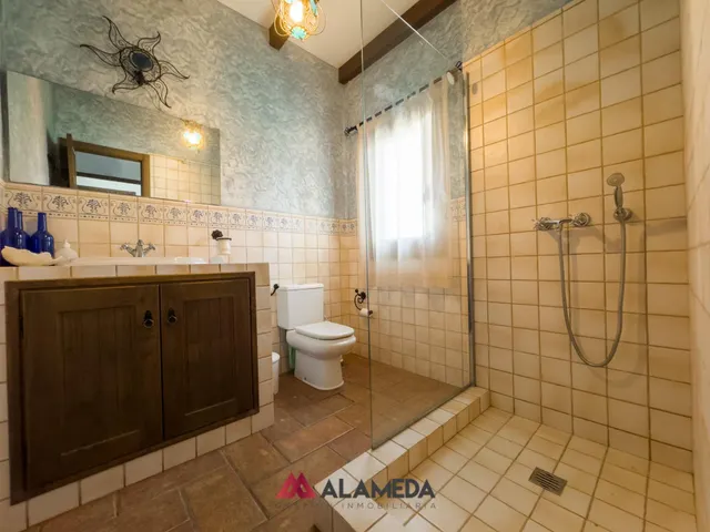 CHALET URBANO EN PEDANÍA DE VEJER (NAVEROS) — 11