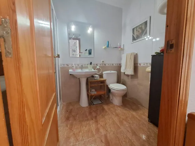 Bungalow 2 dormitorios en residencial paraiso,  155.000€ — 8