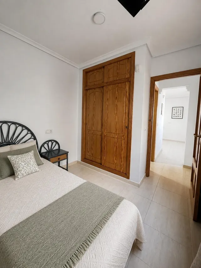 BUNGALOW GRANT ALACANT — 11