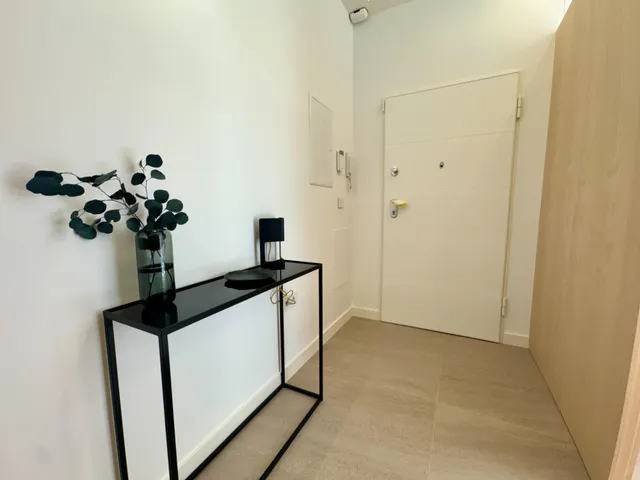 Apartamento de 2 dormitorios en venta en el centro Murcia — 23