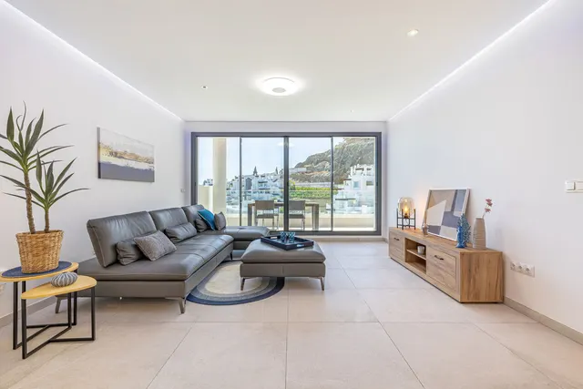 Ático 3 habitaciones 125m² en venta - El Madroñal — 12
