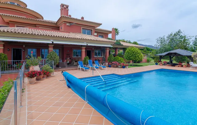 Chalet 5 habitaciones 623m² en venta - Riviera del sol - foto 5