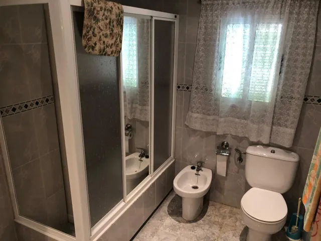 Casa unifamiliar para entrar a vivir — 3