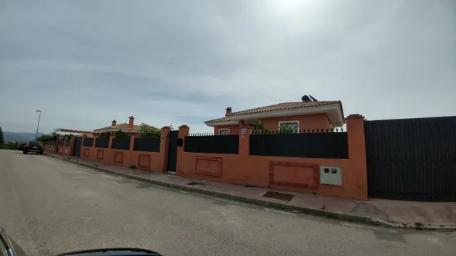 PARCELA URBANA PARA UNIFAMILIAR EN EL ROMERAL - ALHAURÍN DE LA TORRE — 33