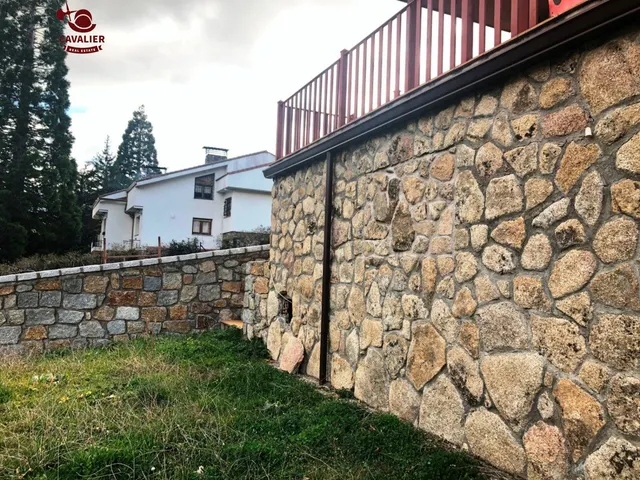 Magnifico chalet ¡¡¡ A ESTRENAR ¡¡¡ 340m2 construidos con cinco dormitorios en parcela de 569m2 — 45