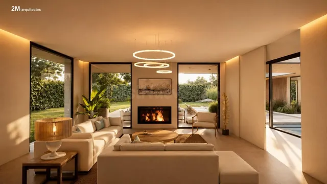 Villa de obra nueva en venta en Boadilla del Monte - foto 3