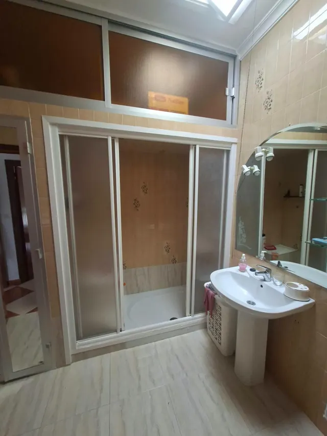 Ideal piso con terraza — 12