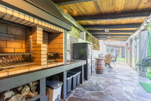 CASA CON ENCANTO EN LUGO — 20