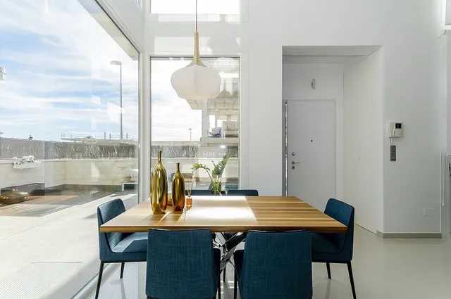 VILLAS DE NUEVA CONSTRUCCIÓN EN VERA, ALMERIA — 8