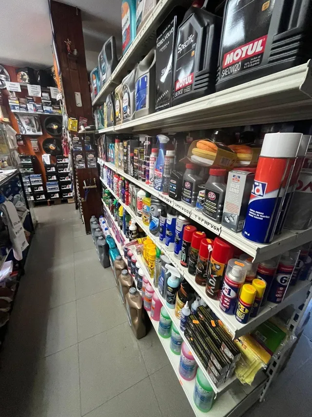 Local comercial 82m² en alquiler - López de Gomara - foto 3