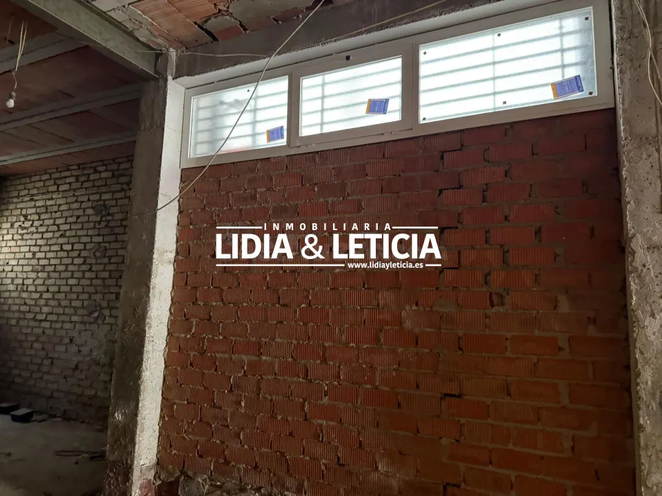 Local centrico oportunidad