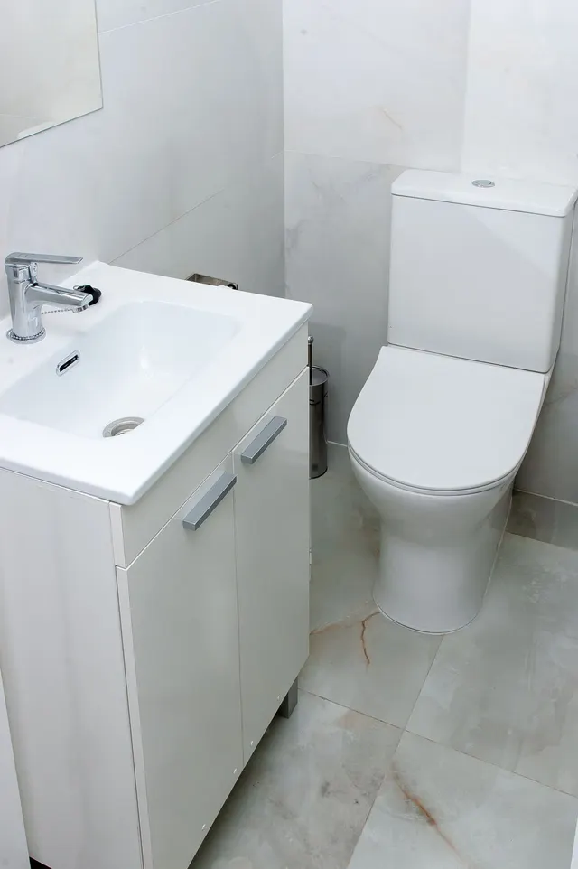 Apartamento 1 habitación 47m² en venta - Centro — 27