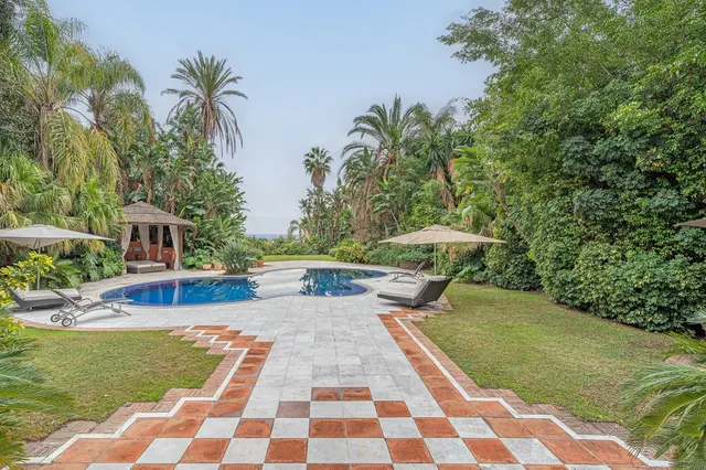 Chalet 4 habitaciones 640m² en venta - Marbella - foto 3