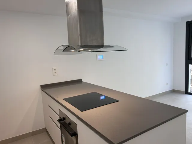 Apartamento 1 habitación 49m² en venta - Costa Del Sol — 10