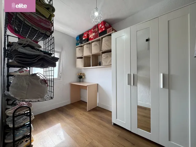 FANTASTICO PISO EN EL CENTRO REFORMADO — 20