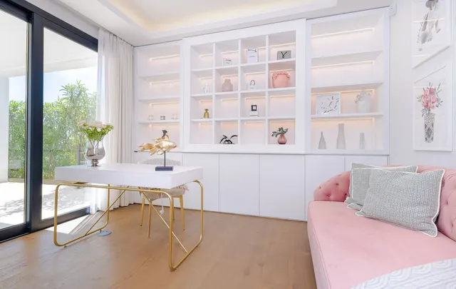 Chalet 6 habitaciones 637m² en venta - Marbella — 21