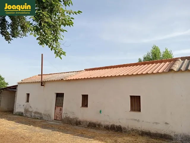 GRAN FINCA ZONA QUEMADILLAS. - foto 2