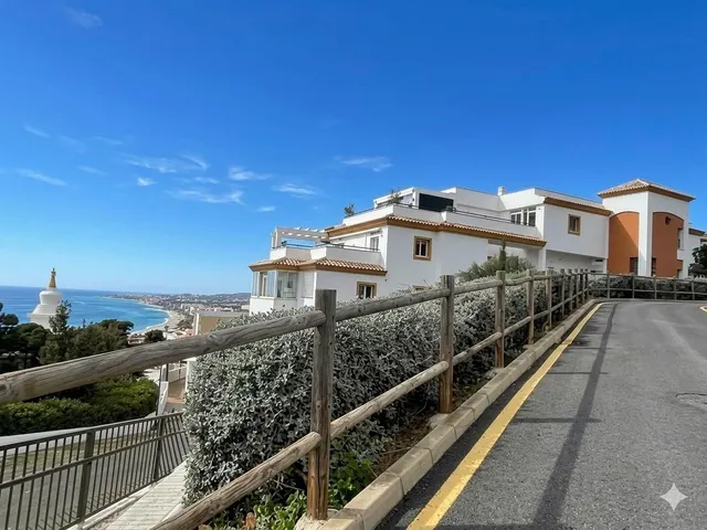 Apartamento 3 habitaciones 98m² en venta - Centro — 32
