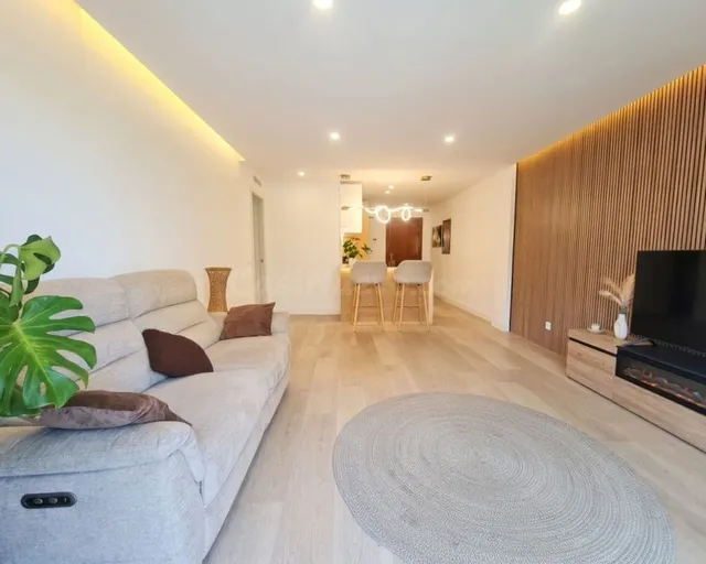 Apartamento 3 habitaciones 123m² en venta - Centro — 4