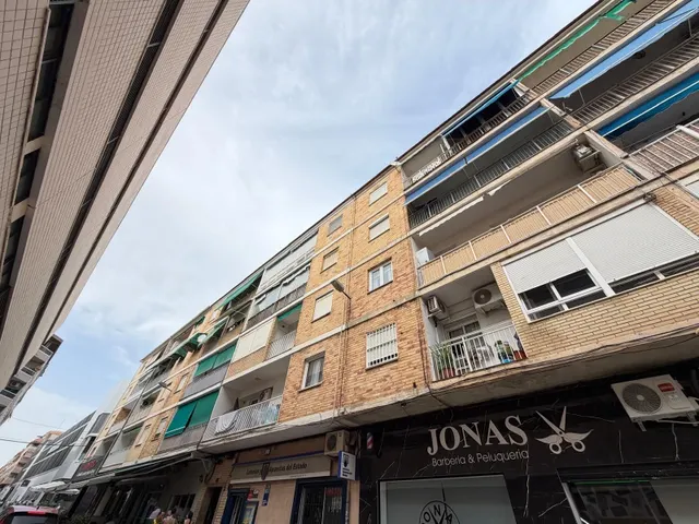 Apartamento 3 habitaciones 81m² en venta - Playa del Cura — 48