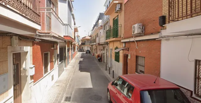 Venta casa en Sevilla — 3