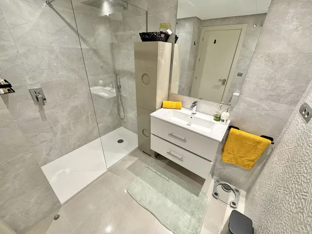 Apartamento 3 habitaciones 107m² en venta - Riviera del sol — 23