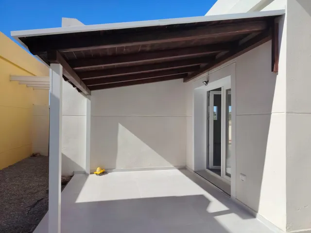 Chalet reformado próximo al pueblo — 20