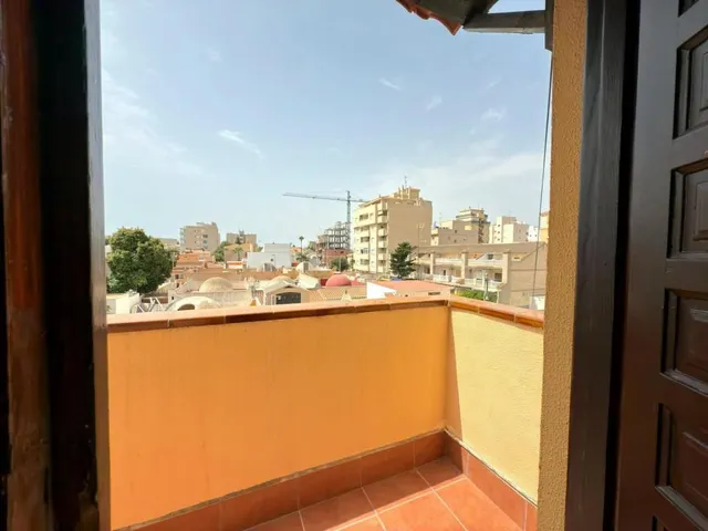 Apartamento 76m² en venta - Nueva Torrevieja — 4