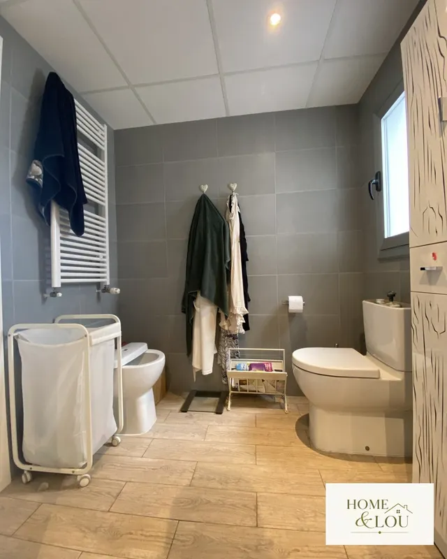 ✨ La Joya de La Ràpita: Exclusivo Ático de Gran Metraje con Vistas Excepcionales al Puerto ✨ — 32