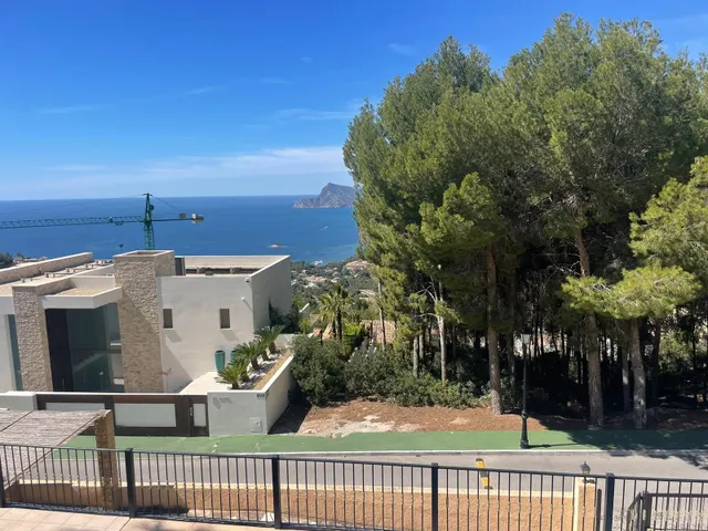 Villa 3 habitaciones 235m² en venta - Zona de Mascarat — 6