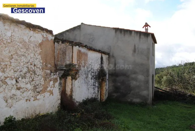 CASA RÚSTICA SEMIRREFORMADA - foto 2