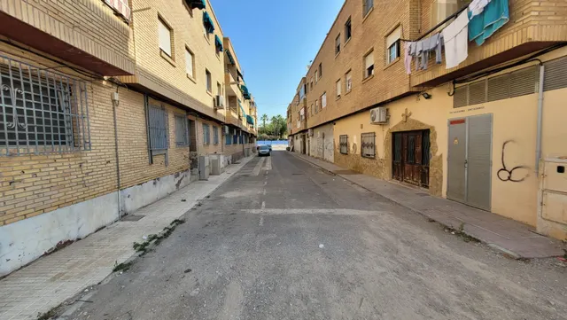 Venta de Piso en Alguazas (Murcia) — 23