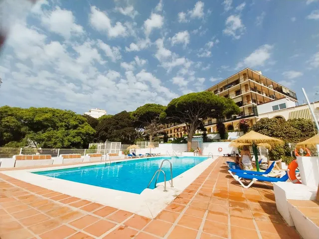 Apartamento 2 habitaciones 75m² en venta - Riviera del sol — 15