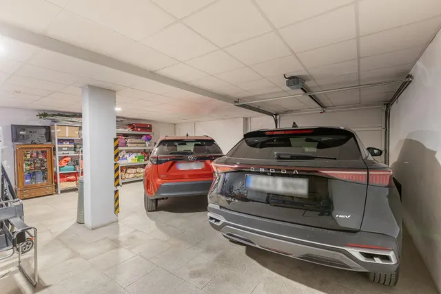 Espacio, confort y calidad: magnífica vivienda unifamiliar adosada — 21