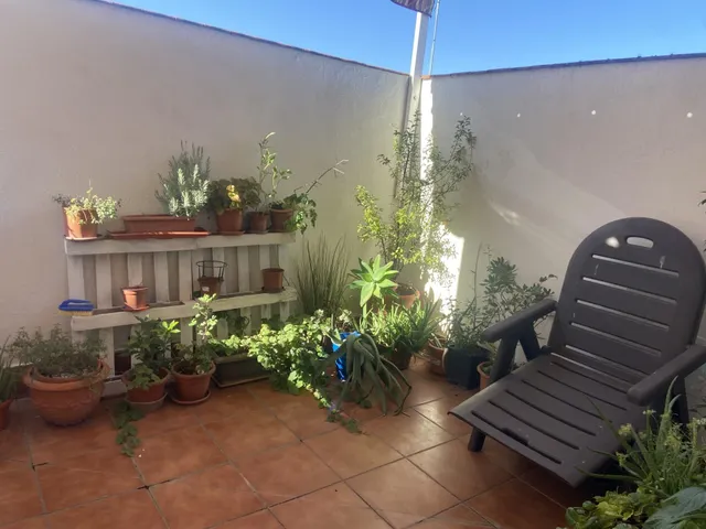 Casa independiente en CAÑERO. Dos plantas. Patio, terraza y buhardilla! — 31