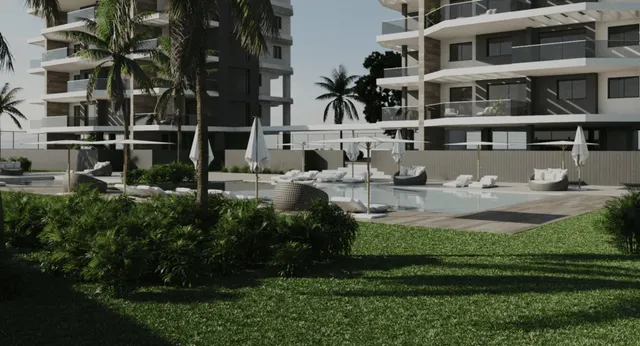 Apartamento 3 habitaciones 103m² en venta - Calpe — 10