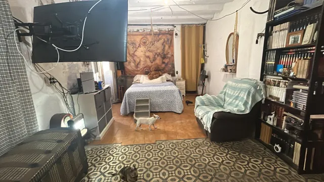 CASA SEMIREFORMADA EN TERESA DE COFRENTES — 8