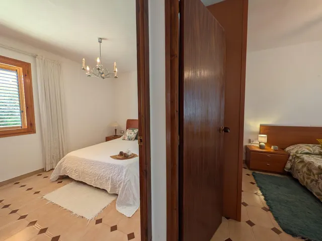 MAGNÍFICO CHALET EN SEGUNDA LINEA DE MAR! — 34