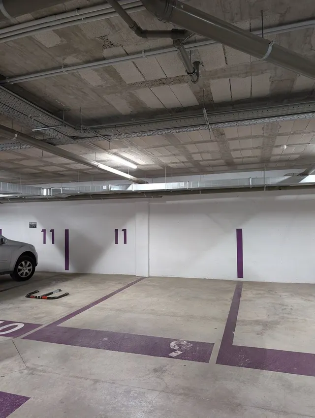 Apartamento 2 habitaciones 78m² en venta - Costa Del Sol — 35