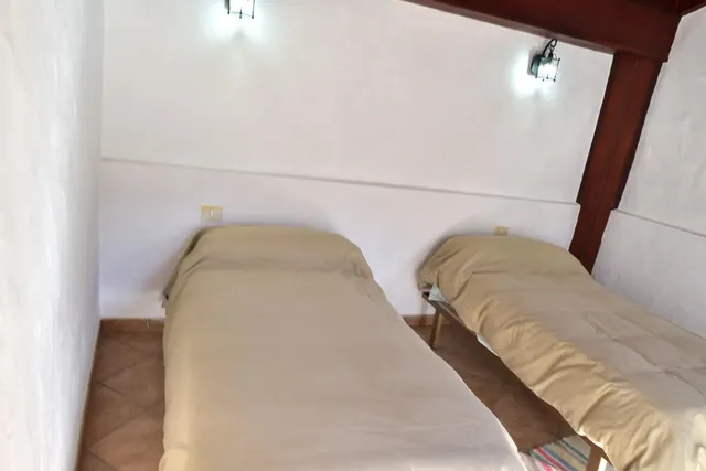 PRECIOSA CASA CANARIA EN BUENAVISTA DEL NORTE — 43