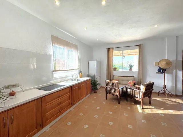 Encantadora casa de campo en Estepona, a solo 15 minutos del centro — 9