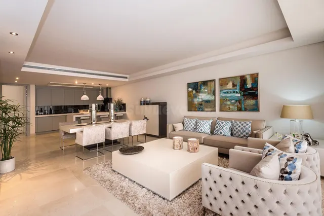 Adosado 3 habitaciones 420m² en venta - Marbella — 4