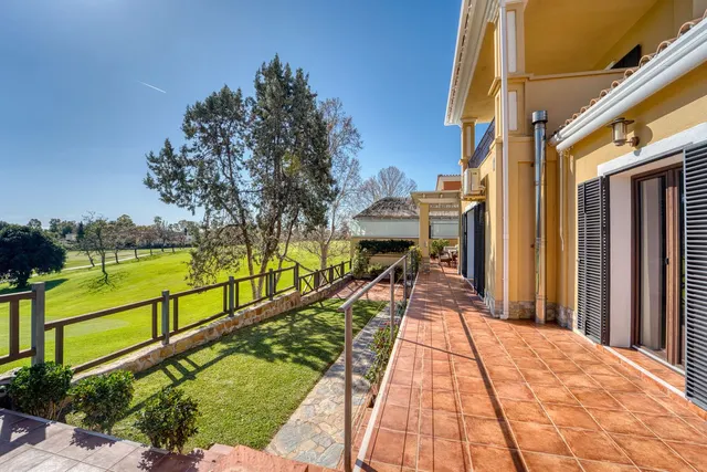 Chalet 5 habitaciones 418m² en venta - Marbella — 28