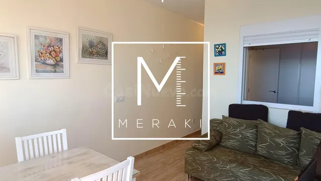 MERAKI vende estudio en Calpe! - foto 2