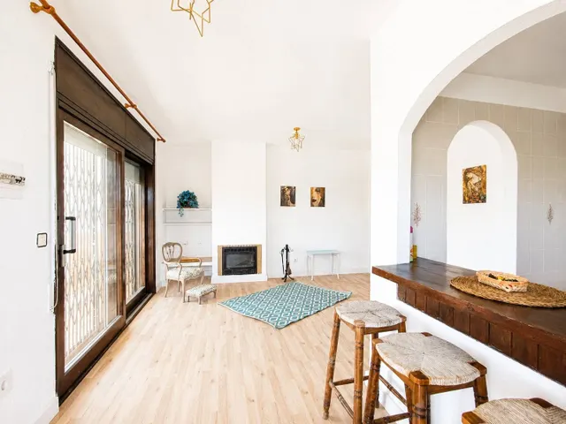 Encantadora casa en l’Amfora, Sant Pere Pescador, a solo 5 m - foto 4