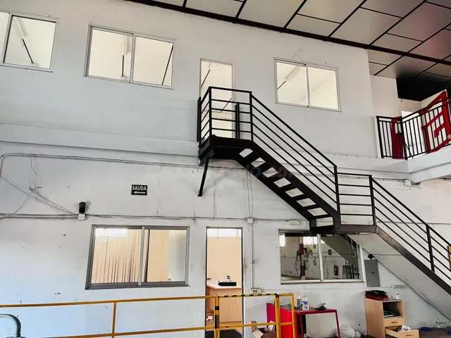 NAVE INDUSTRIAL EN VENTA - foto 5
