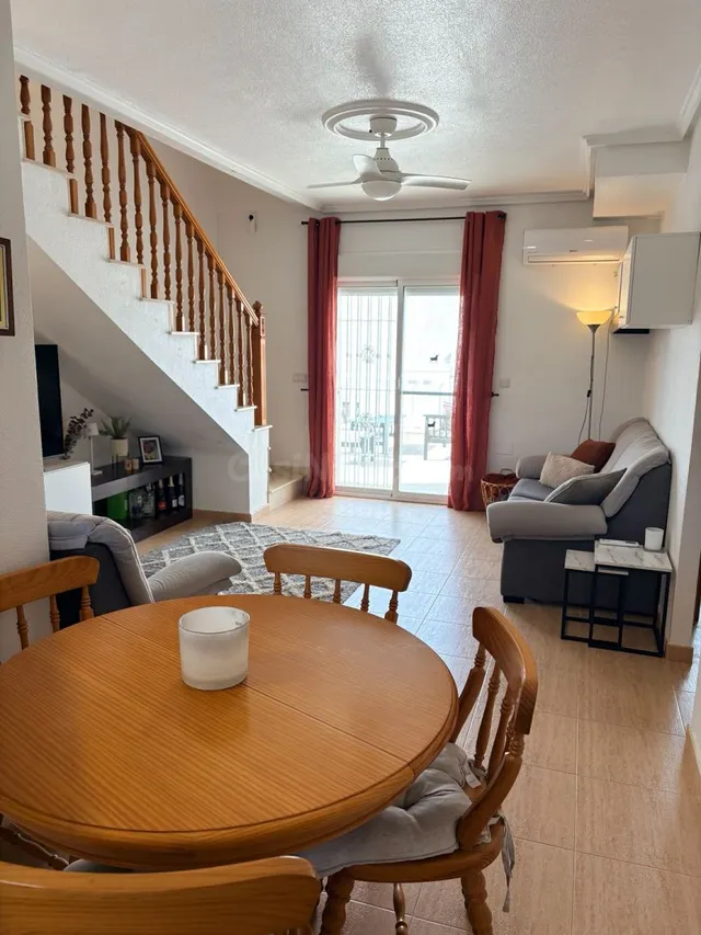 Casa 3 habitaciones 90m² en venta - Ciudad Quesada — 5
