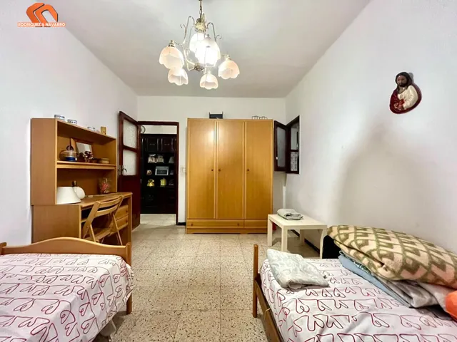 Casa terrera de una sola planta en el Canario — 12