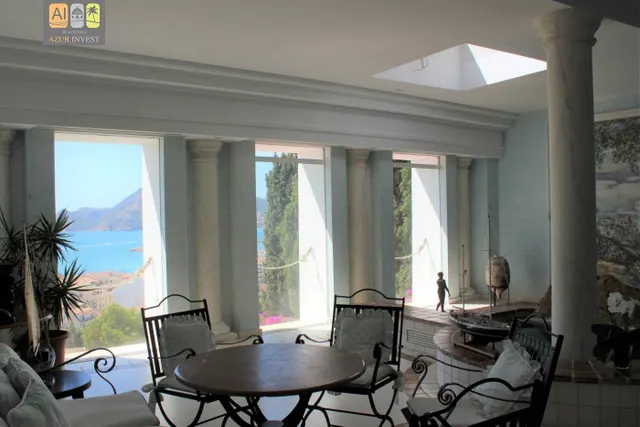 CASA EN EL CASCO ANTIGUO DE ALTEA — 18